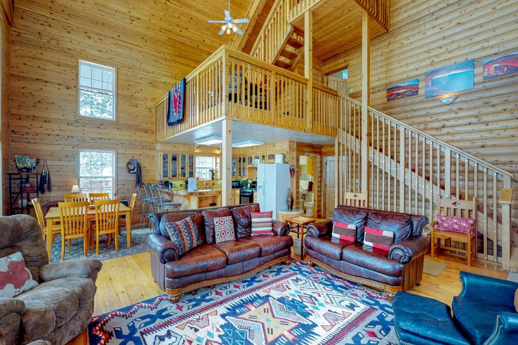 Red Top Lodge photo 3