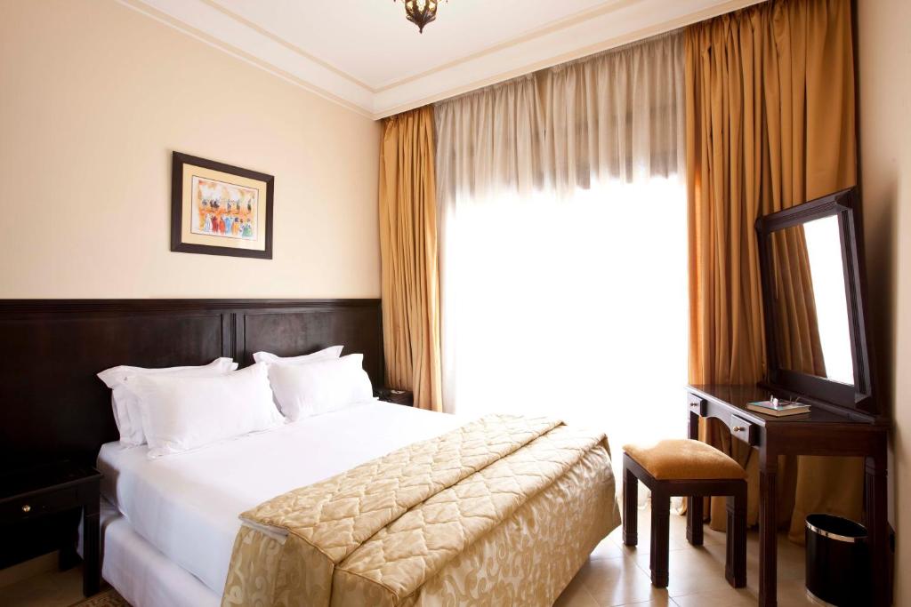 Mogador Menzah Appart Hôtel photo 3