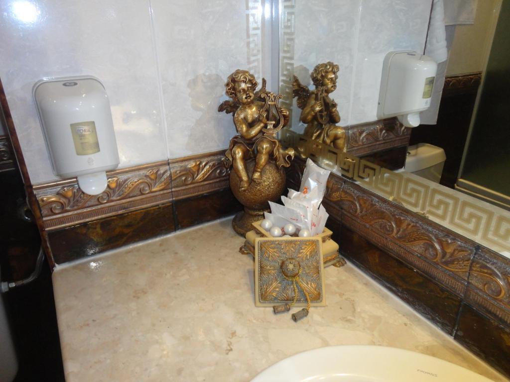 Сьюит (Полулюкс), Spa Hotel Rich