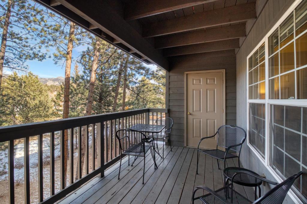 Quiet in the Pines - Permit #3120 photo 2