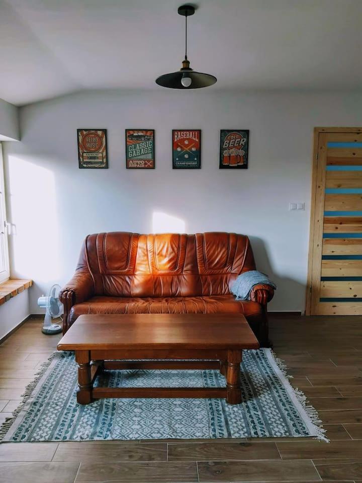 Gołubski Loft photo 1