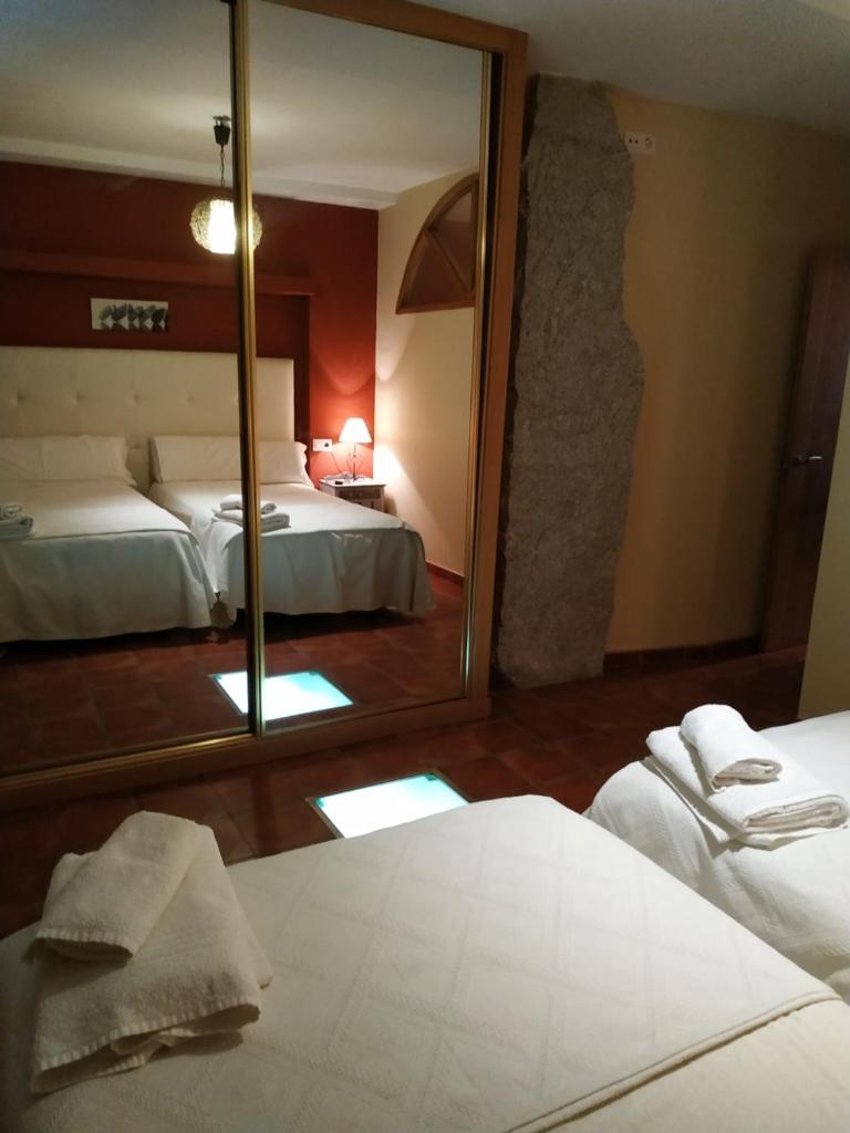 Apartamentos Arribes la Corredera photo 1