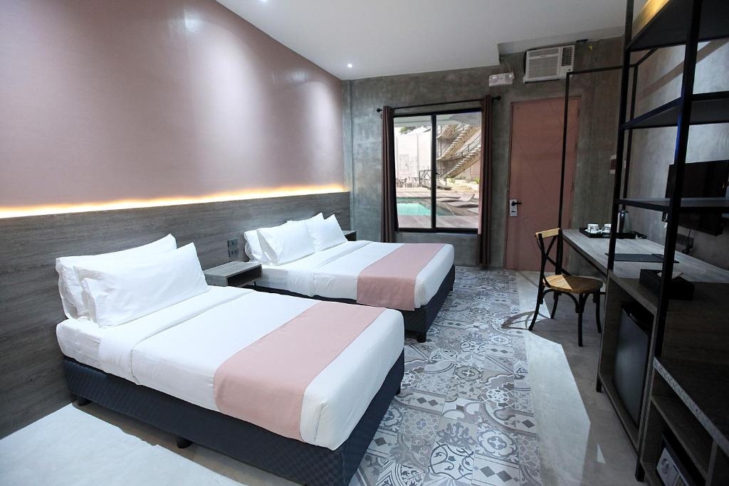 Zenvea Hotel photo 3