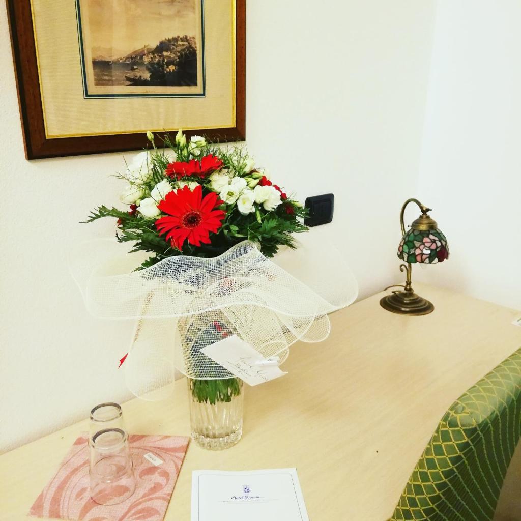 Hotel Fioroni photo 3