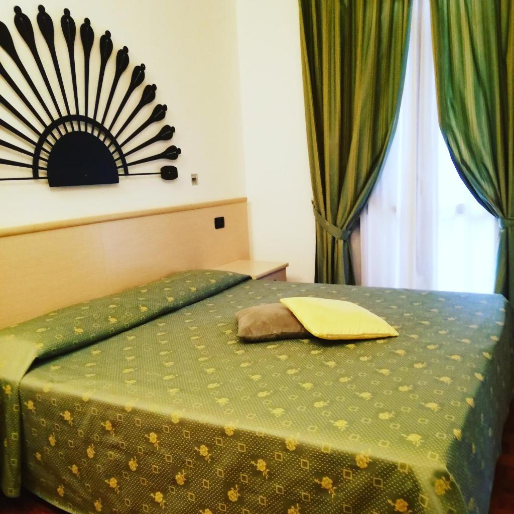 Hotel Fioroni photo 1