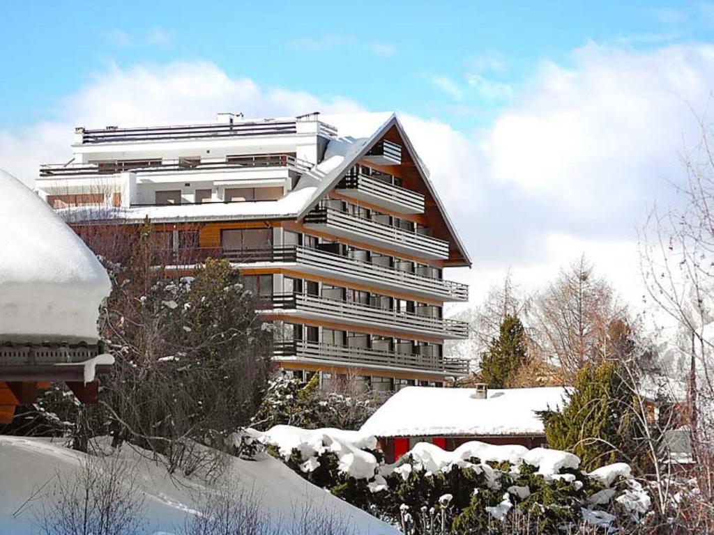 Appartement Panoramic photo 1