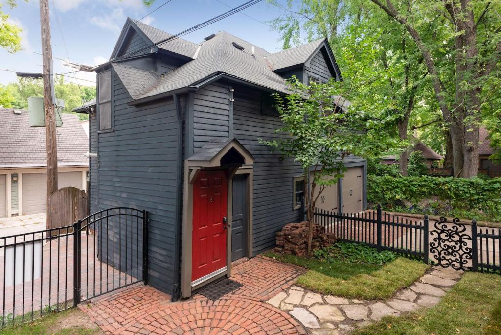 Historic District BnB photo 3