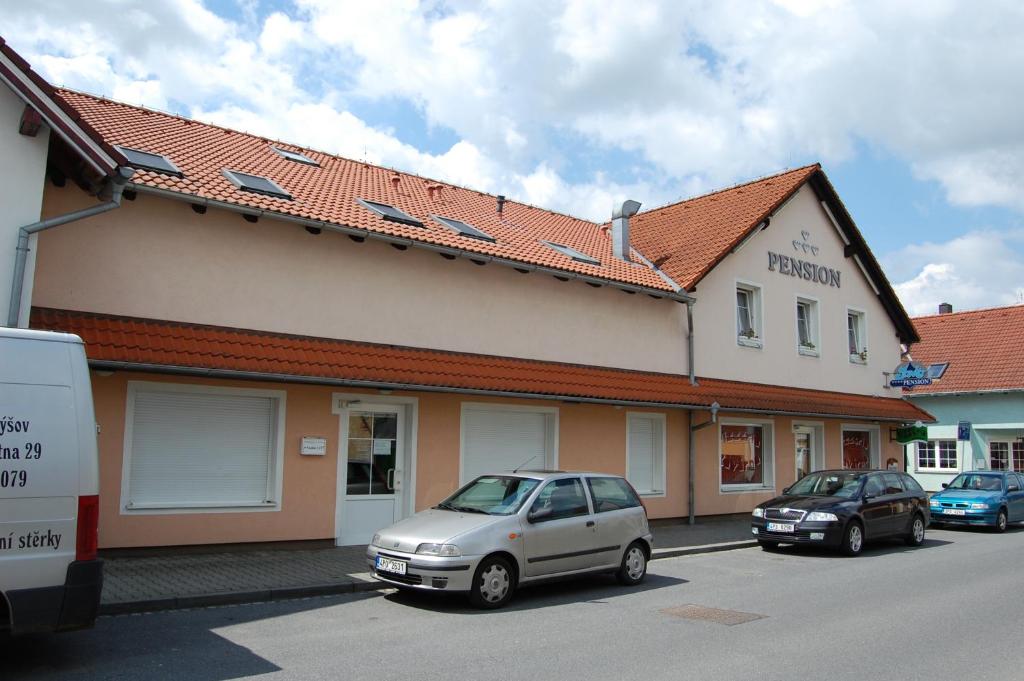 Pension Janka Kdyně photo 3