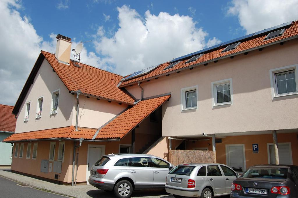 Pension Janka Kdyně photo 1