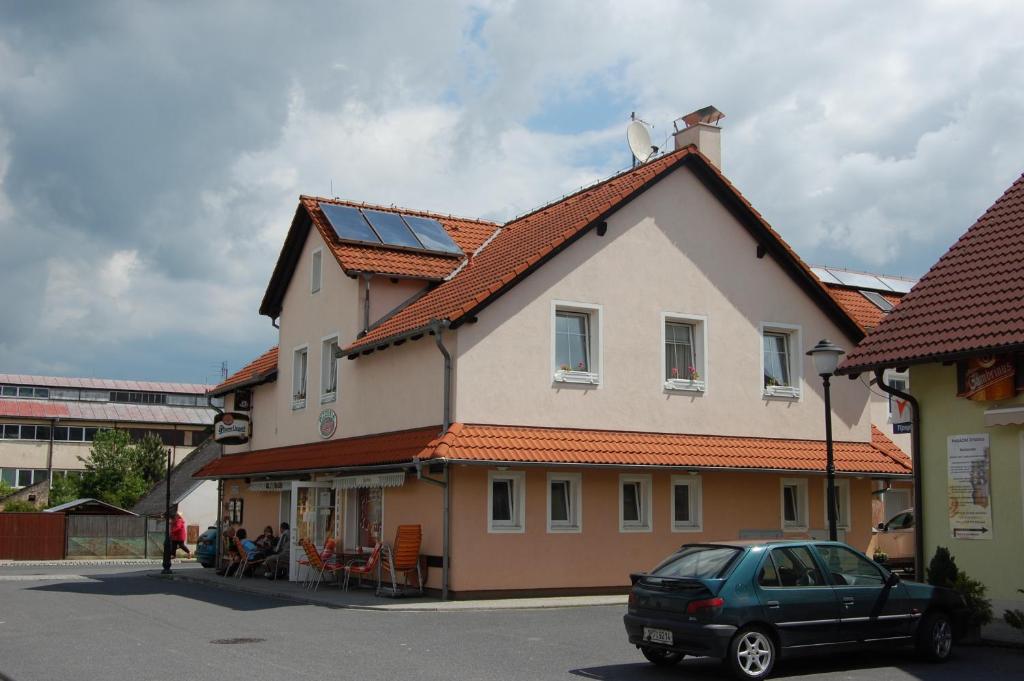 Pension Janka Kdyně photo 2