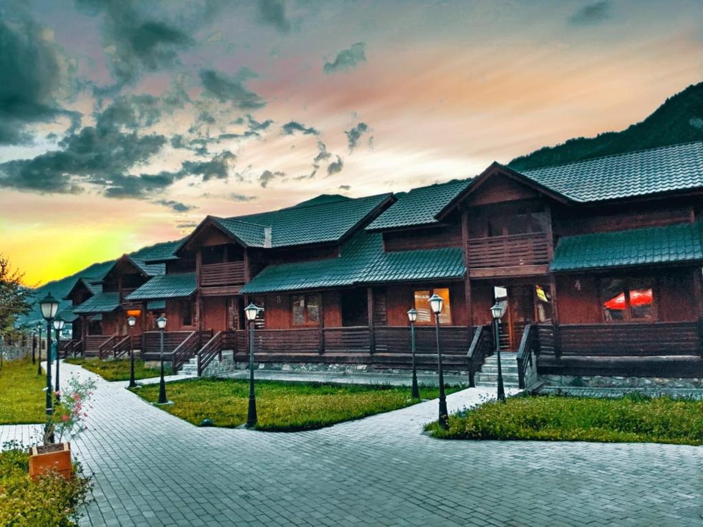 Hotel Banguriani photo 4