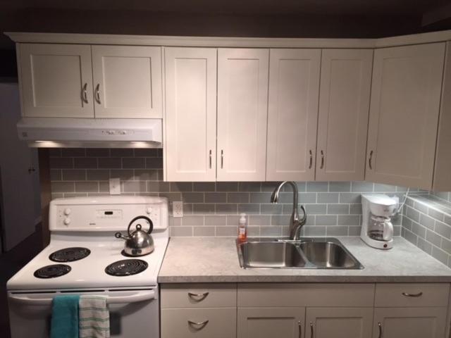 Newly Renovated Basement Suite! photo 3