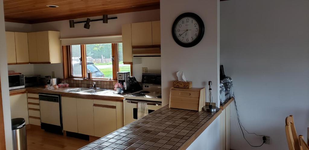 Invermere Luxury 4 Bedroom Mountain Lake View Home - Sleeps 8 - Children's Play Yard - Ski Panorama & Fairmont - Golfing at 12 Courses photo 2