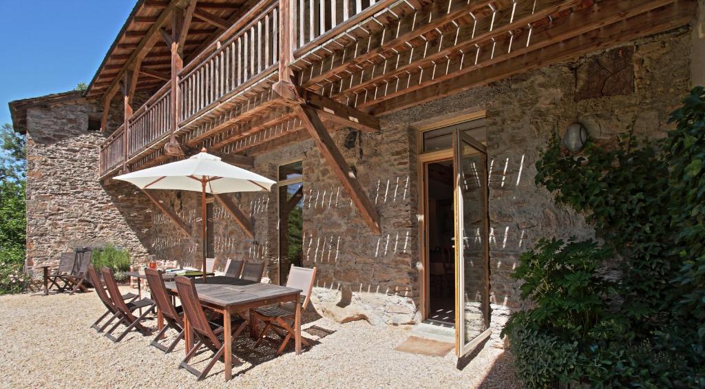 Moulin de Limayrac photo 3