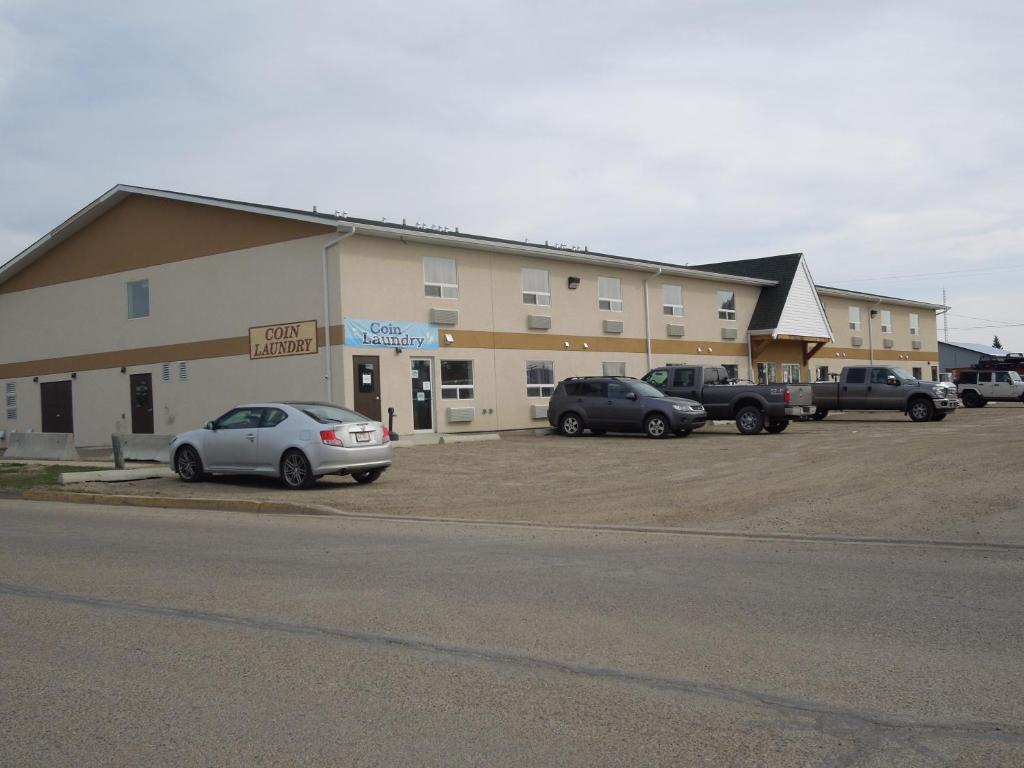 Walking Eagle Inn & Lodge photo 2