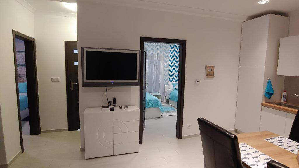 Apartamenty Dżemejra - Jumeirah photo 3