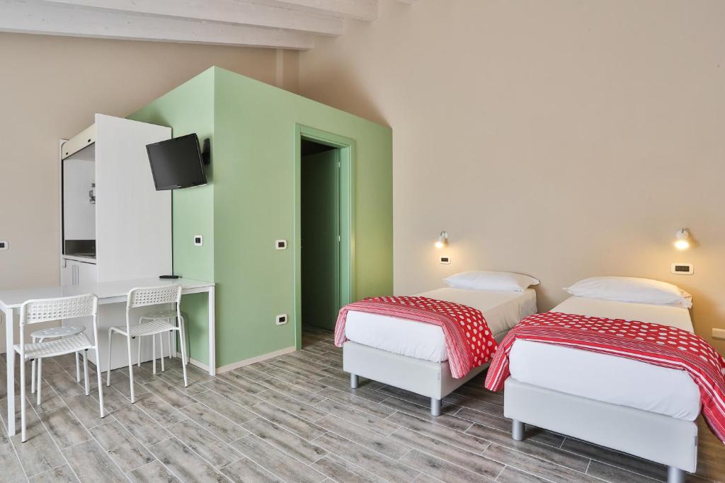 Agriturismo Battibue photo 1
