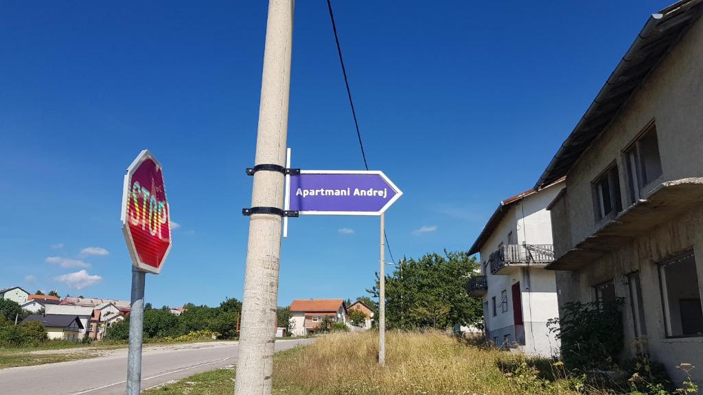 Apartmani Andrej photo 4