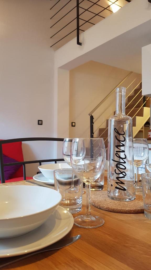 Appartements Coeur de Village photo 3