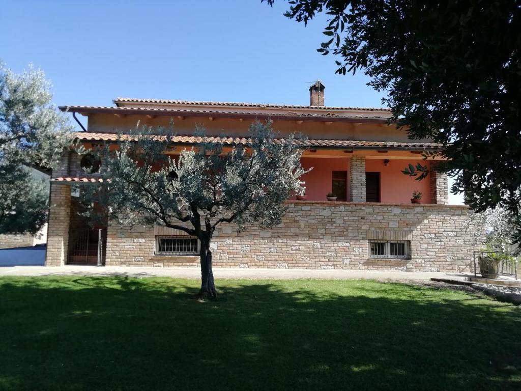 La Lanterna di Lanfo