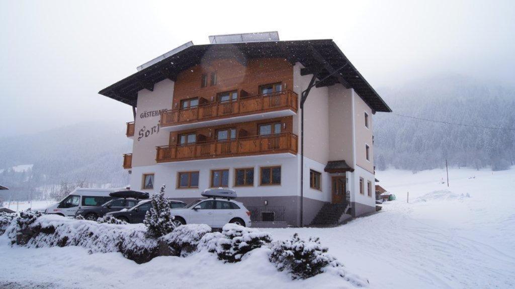 Gästehaus Sonja photo 2