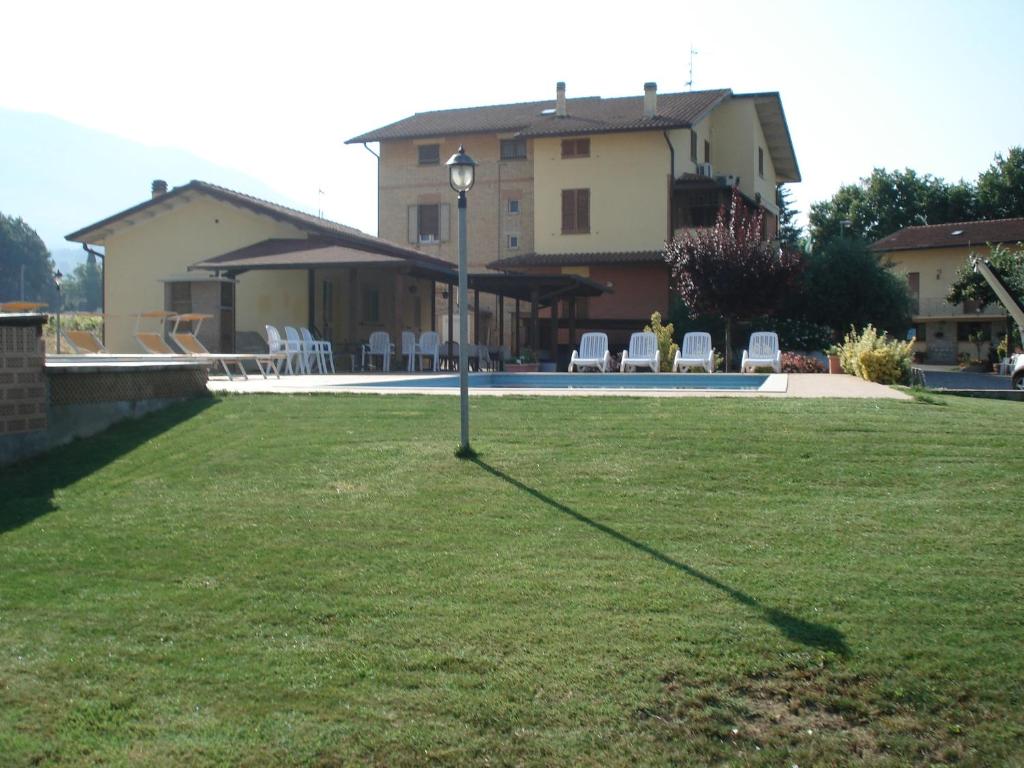 Bed & Breakfast Ciancaleoni photo 3