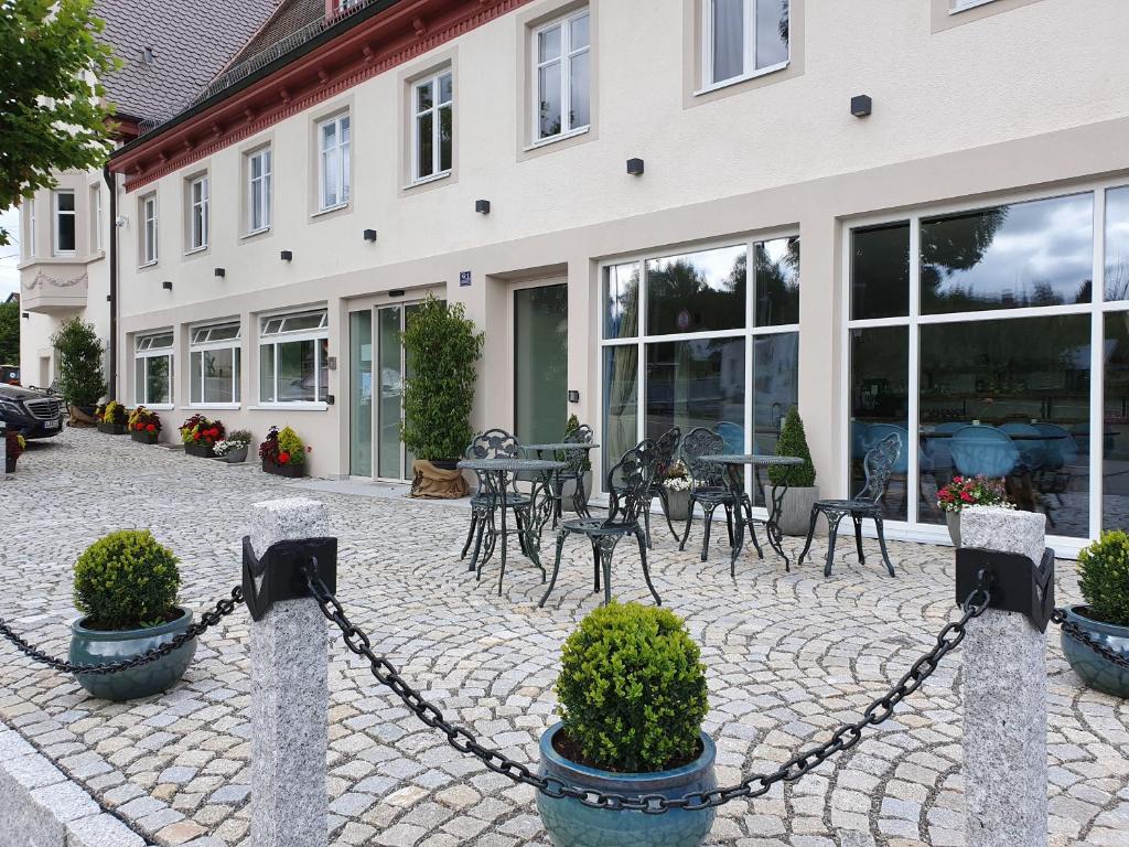 Hotel das Q photo 4