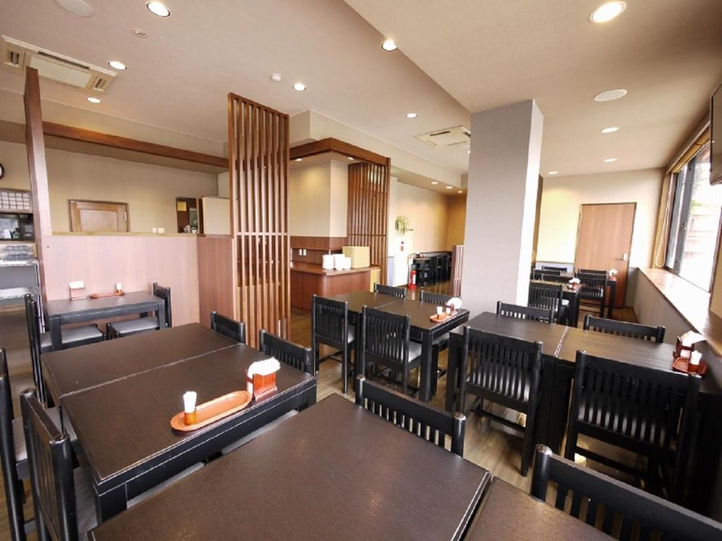 Hotel Route-Inn Myoko Arai photo 4