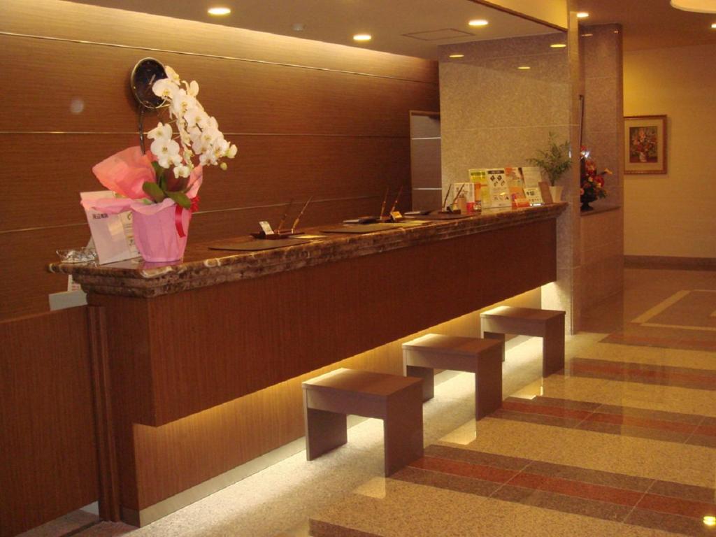 Hotel Route-Inn Chiryu -Kokudou 1 Gou- photo 4
