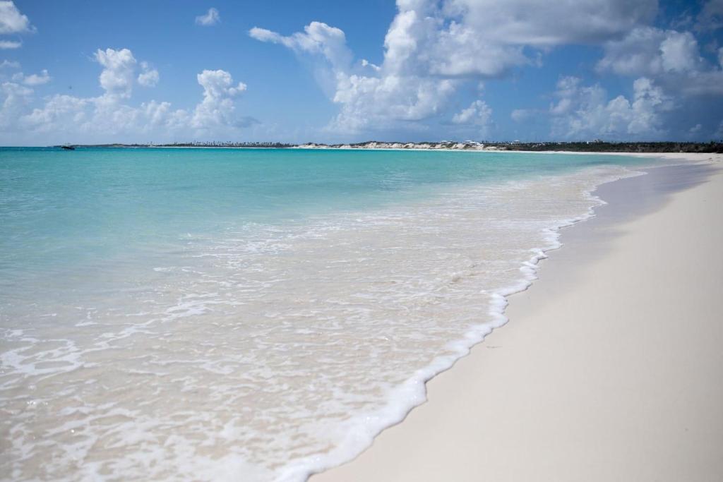 White Sands Anguilla - Sea photo 2