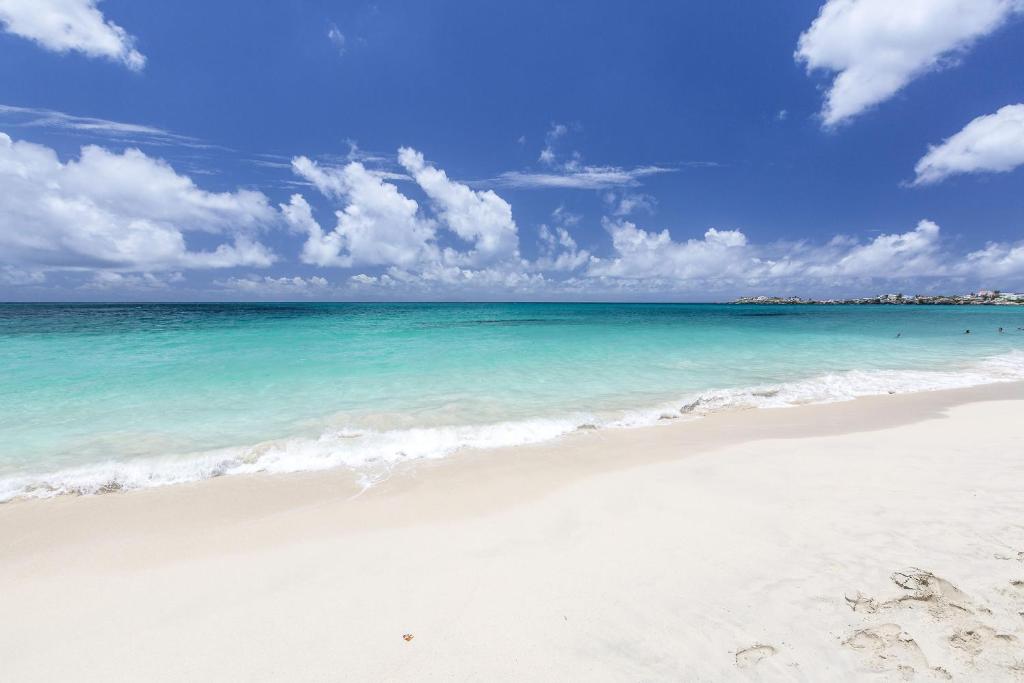 White Sands Anguilla - Sea photo 1
