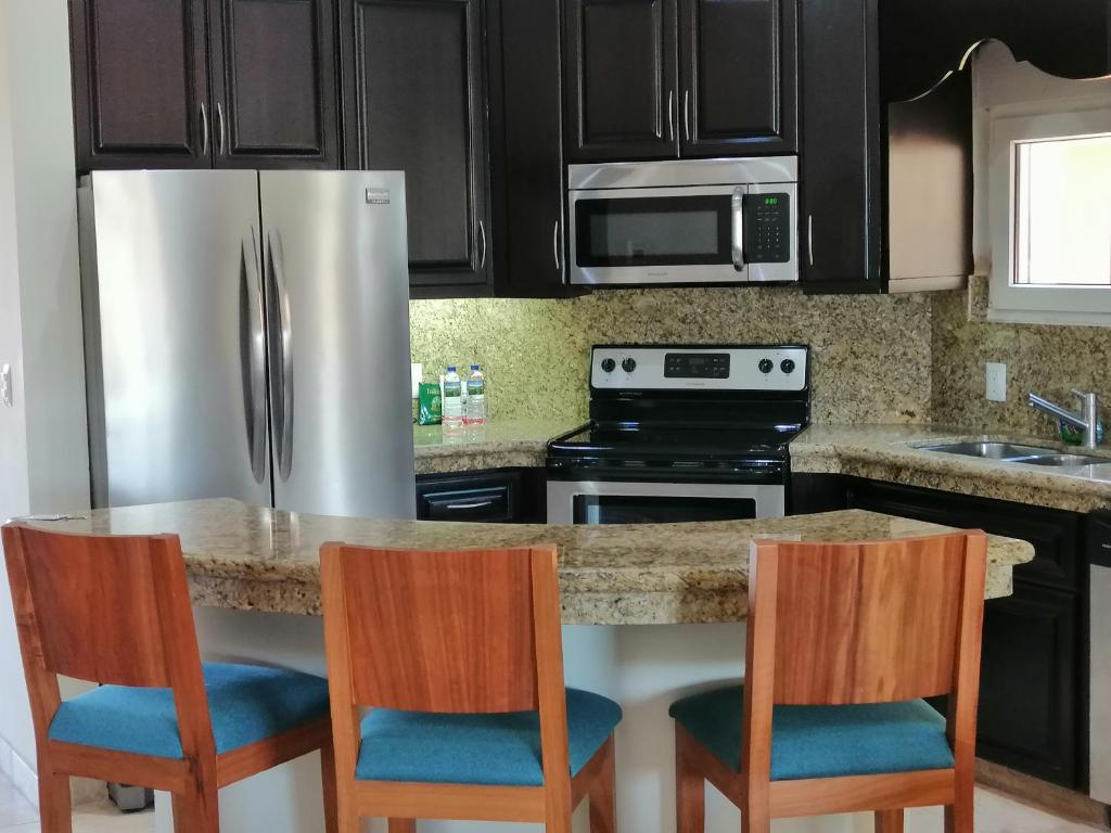 Luxury Suites By Estrella del Mar photo 2