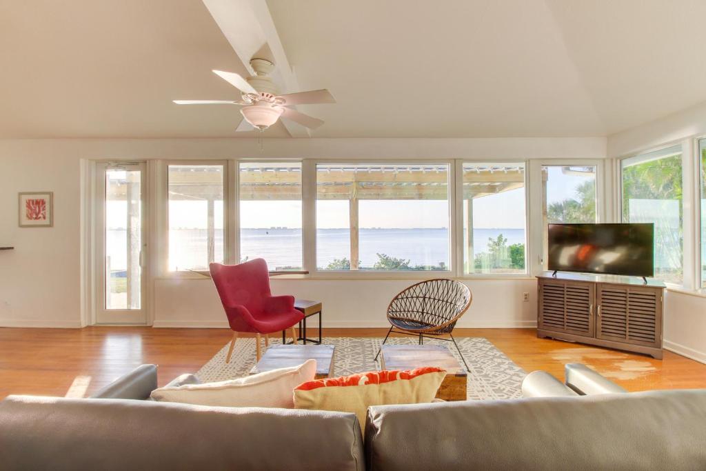 Sunsetter on Sapphire Shores photo 2