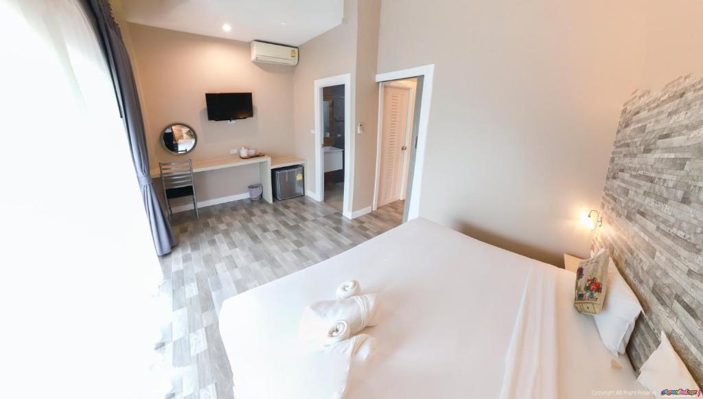 Color Ville Hotel SHA Certified photo 1