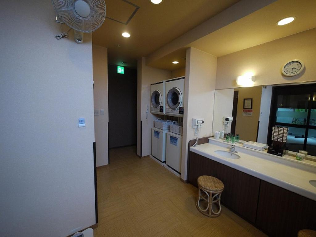 Hotel Route-Inn Mikawa Inter photo 3