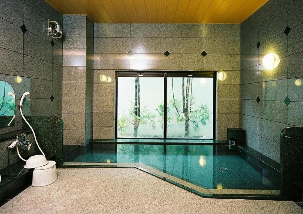 Hotel Route-Inn Mikawa Inter photo 4