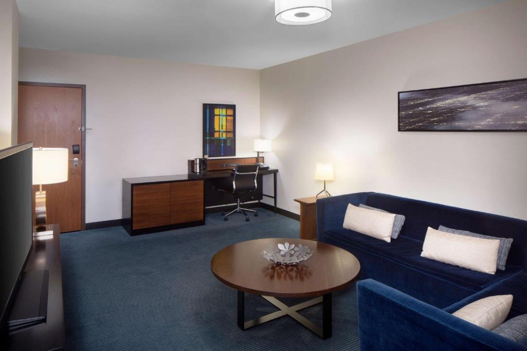 Hyatt Regency Minneapolis photo 2