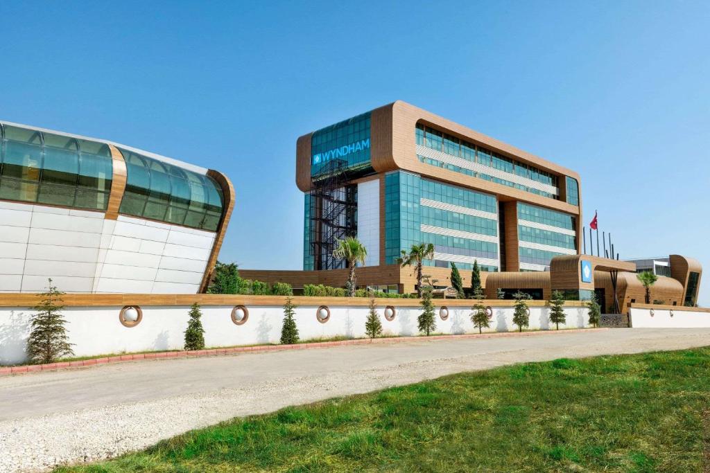 Wyndham Cerkezkoy photo 2