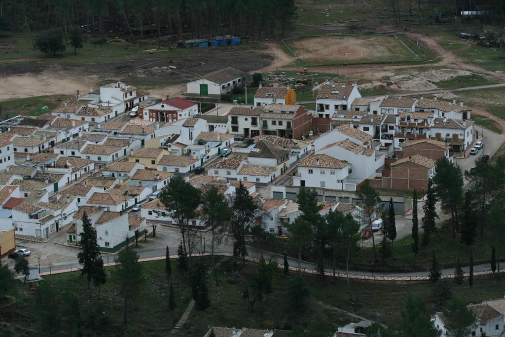 Apartamentos Mirasierra photo 4