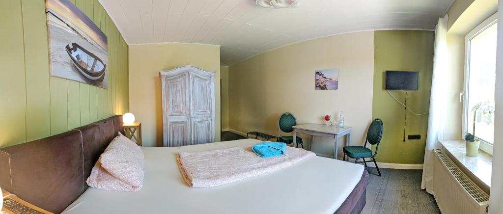 hotel das deichhaus photo 1