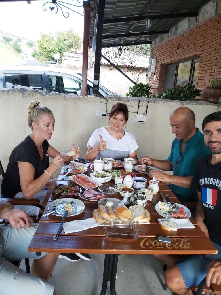 Hotel Rabath photo 4