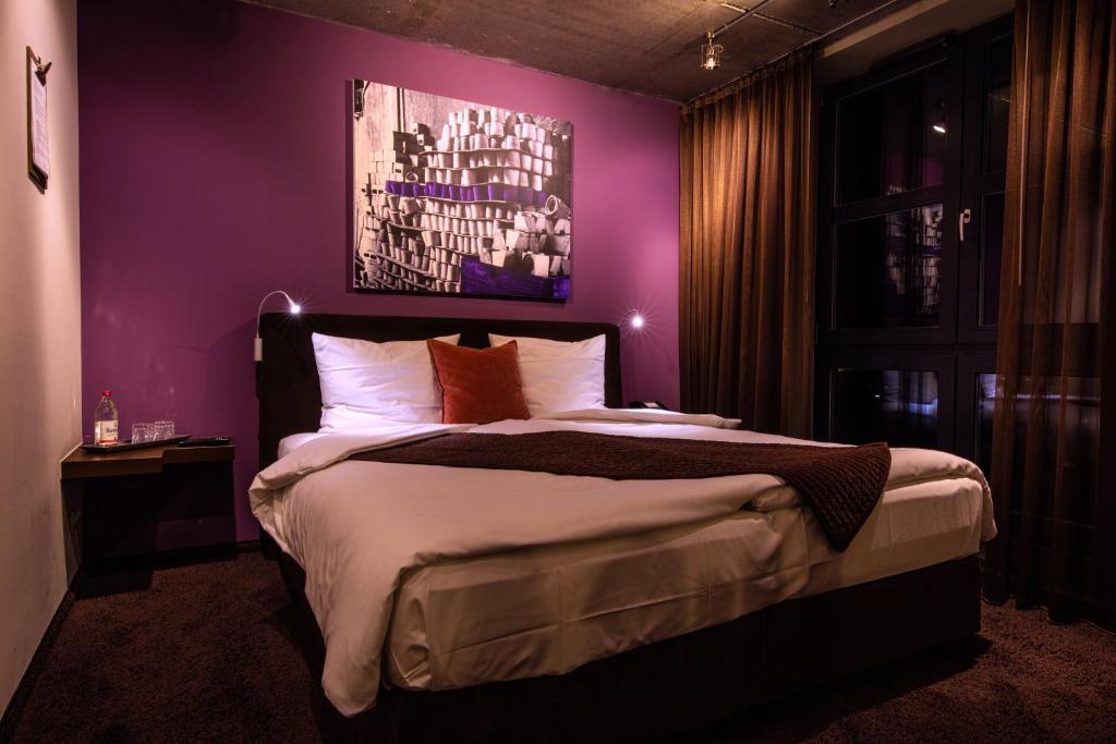 Altes Stahlwerk Business & Lifestyle Hotel photo 3