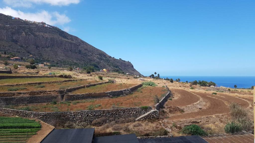Apartamento amplio y tranquilo con vistas photo 1