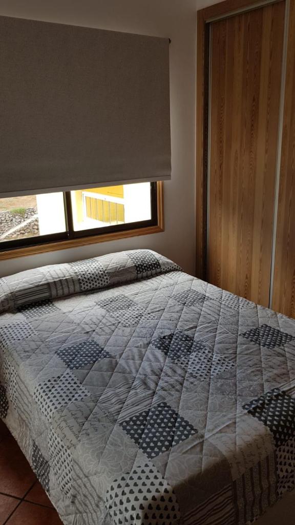 Apartamento amplio y tranquilo con vistas