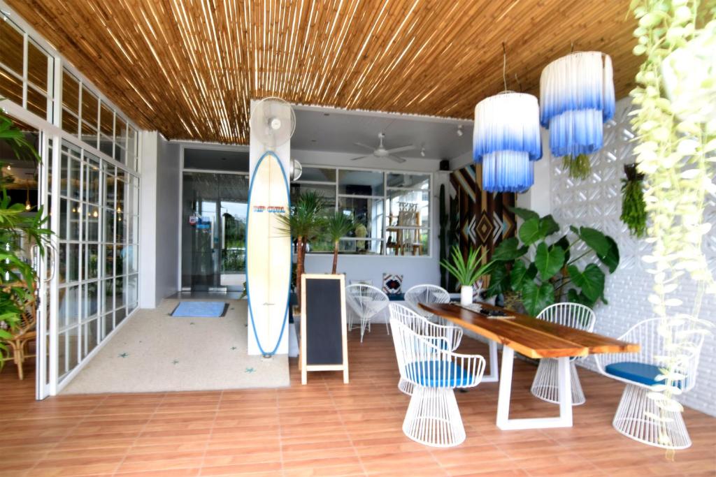 Chill House at Naiyang photo 1