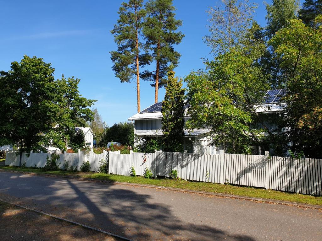 Talvitaival Apartments photo 1