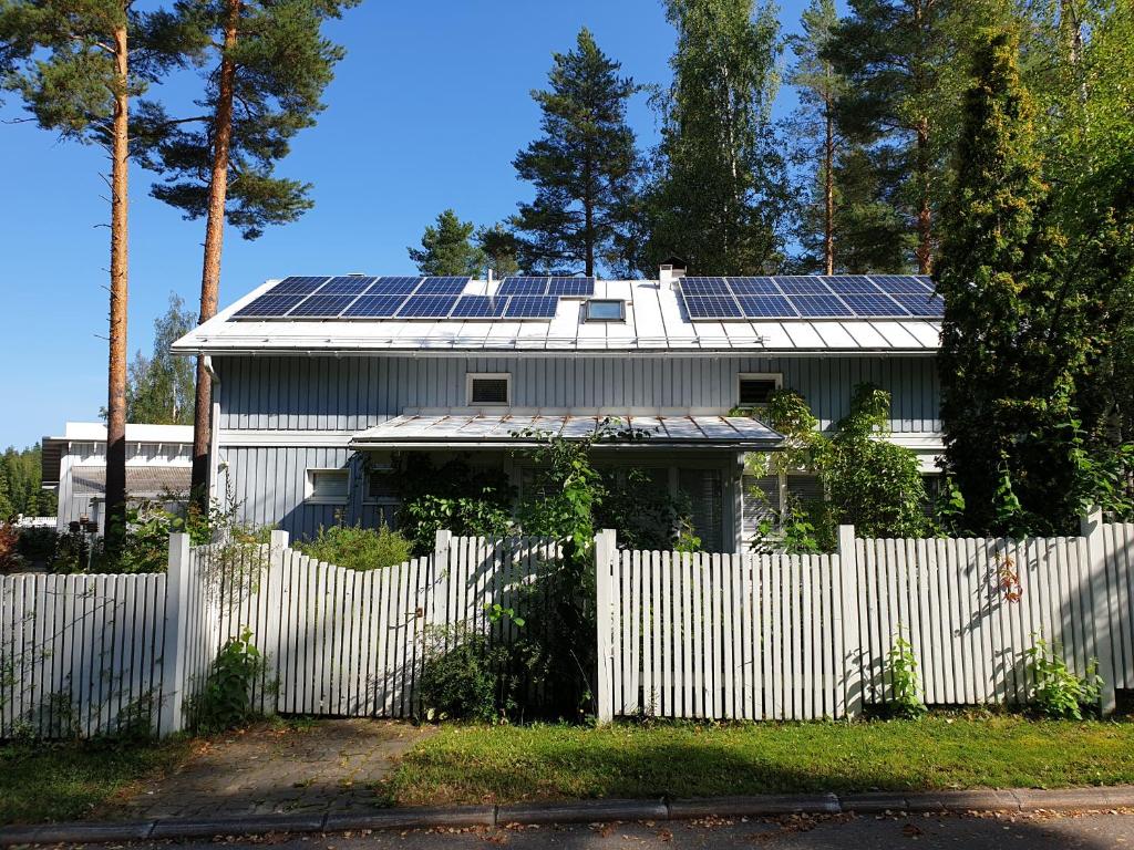 Talvitaival Apartments photo 2