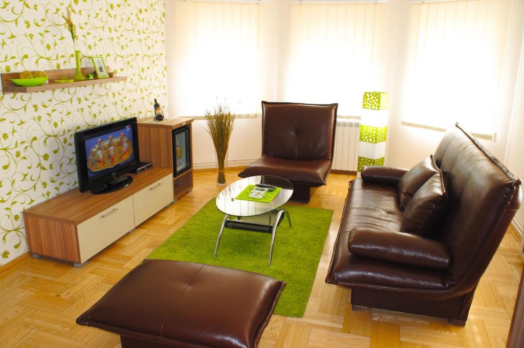 Vila DeLux photo 3