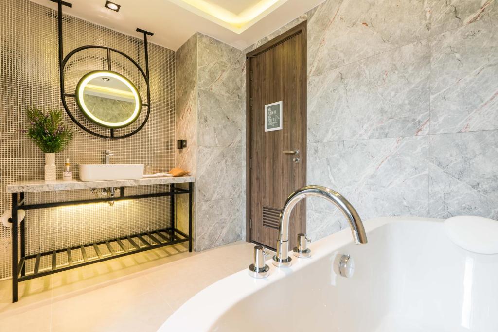Сьюит (Суперлюкс), XQ Pattaya Hotel