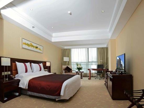 Двухместный (Двухместный номер с 1 кроватью), Beijing Baifuyi Hotel